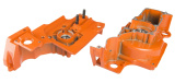 Carter Moteur Kpl 5017622-02 Carter Moteur Kpl 5017622-02