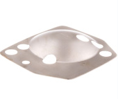 Plaque Intermédiaire 5017671-01 Plaque Intermédiaire 5017671-01