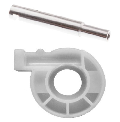 La Pompe À Huile Husqvarna 50, 51, 55