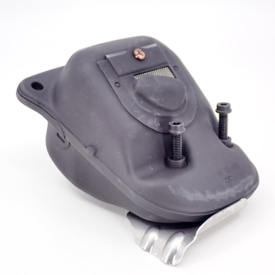 Kit silencieux 60Cc 5018133-01