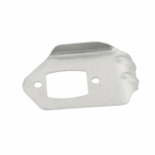 Silencieux déflecteur de chaleur 60C 5018145-01 Silencieux déflecteur de chaleur 60C 5018145-01