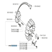 Système d'allumage Kpl Système d'allumage Kpl