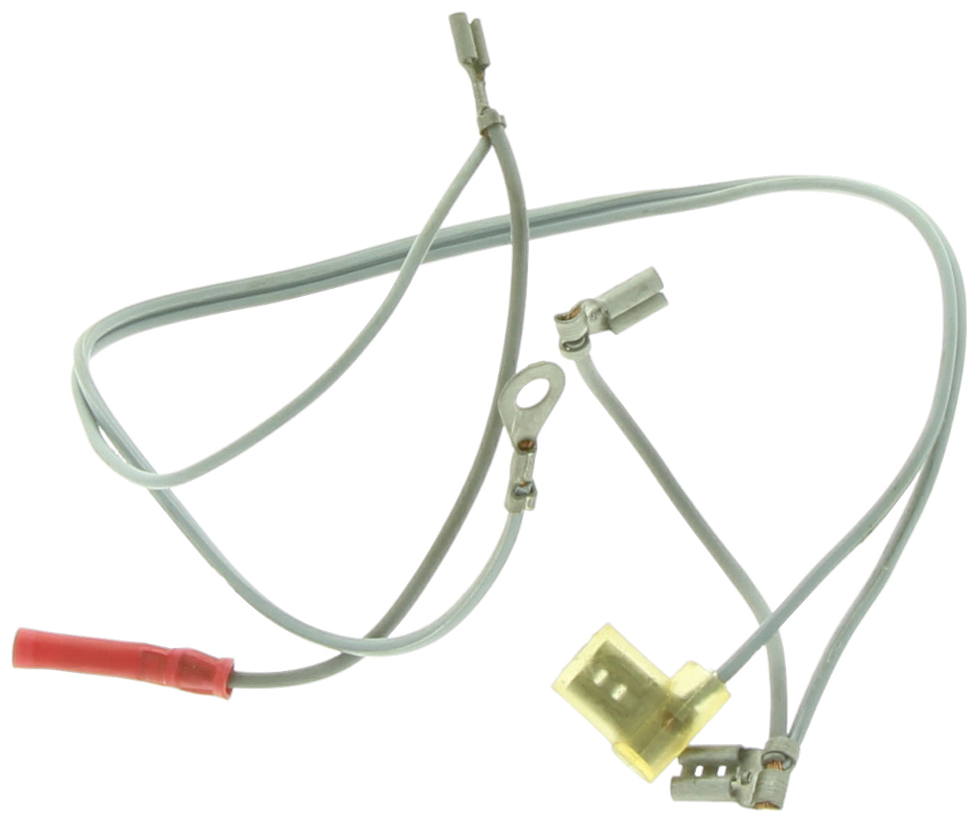 Câble De Court-Circuit Iida 5018396-02