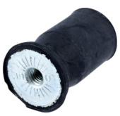 Elément amortisseur de vibrations 5018670-01 Elément amortisseur de vibrations 5018670-01