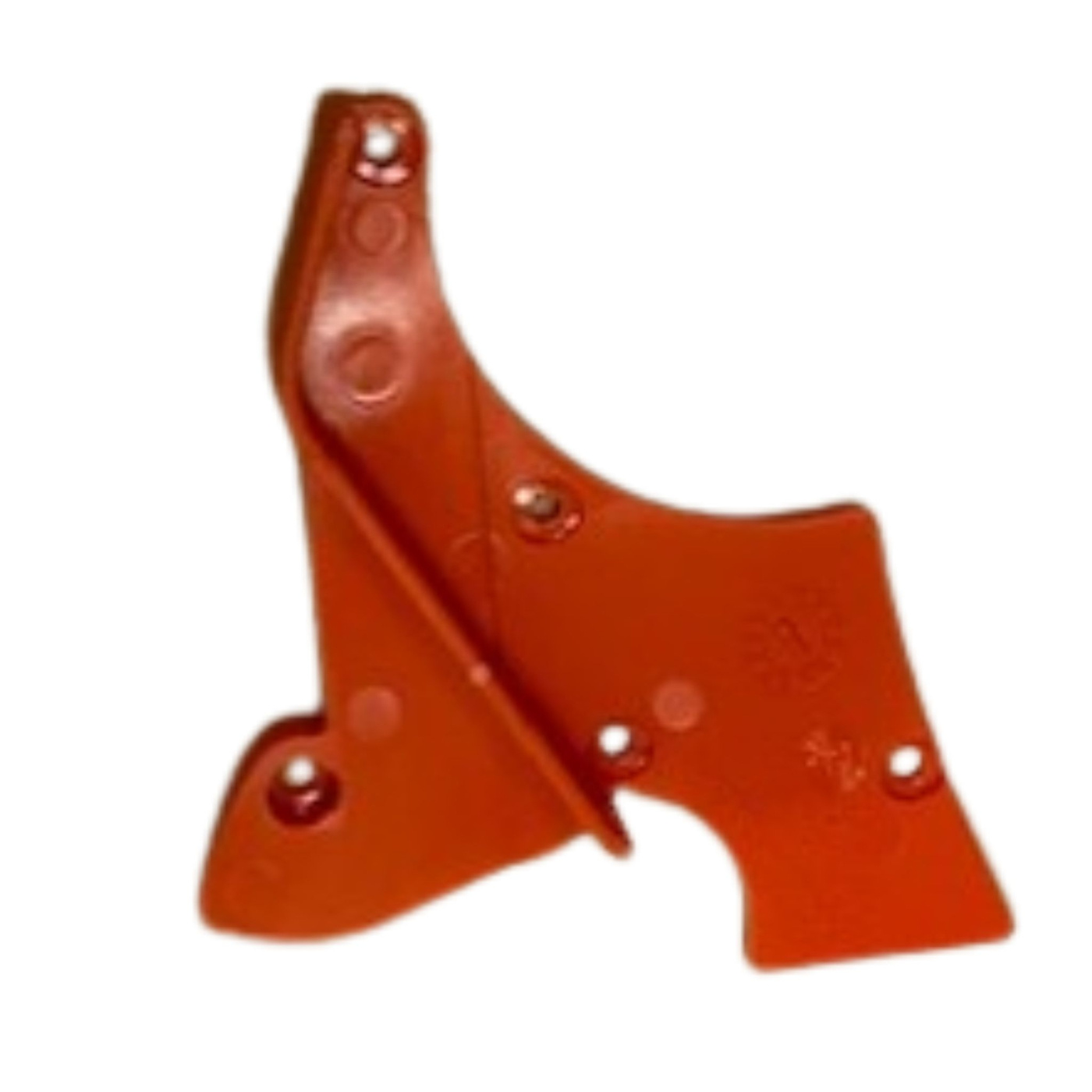 Couvercle d'embrayage