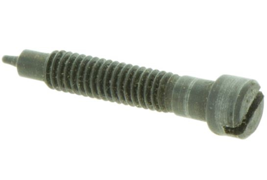 Vis de réglage haute vitesse