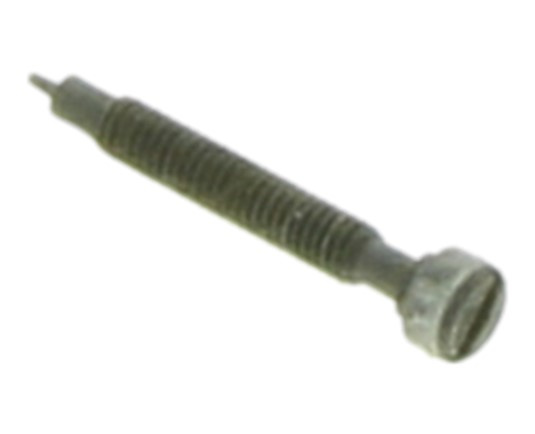 Vis de réglage du ralenti