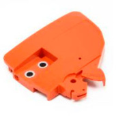 Couvercle D'Embrayage 5018963-02 Couvercle D'Embrayage 5018963-02