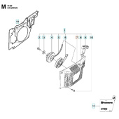 Boîtier de démarreur 3120XP Boîtier de démarreur 3120XP