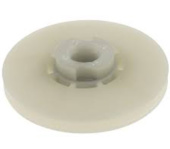 Roue de ligne 5018967-01 Roue de ligne 5018967-01