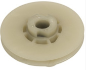 Roue de ligne 5018967-02 Roue de ligne 5018967-02