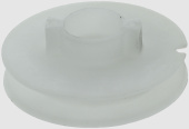 Roue de ligne 5019516-01 Roue de ligne 5019516-01
