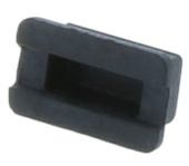 Support Pare-Chocs 5019535-01 Support Pare-Chocs 5019535-01