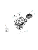 Décalcomanie 5019625-01 Décalcomanie 5019625-01