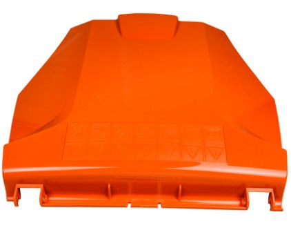 Trappe De Sécurité 5019677-01