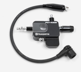 Équipement de test – bougie/module d’allumage