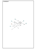 Plateau 5019924-01 Plateau 5019924-01