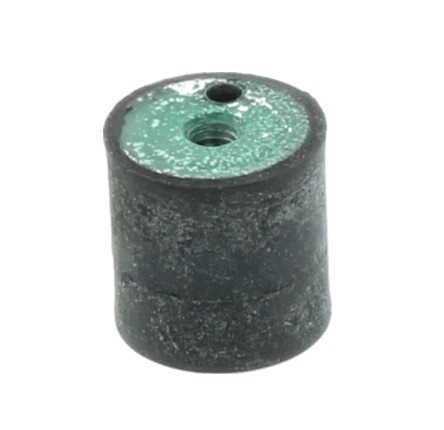 Élément amortisseur de vibrations