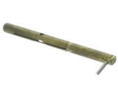 Arbre de starter avec levier Arbre de starter avec levier