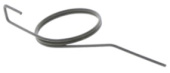 Crochet porte-ressort 5020542-01 Crochet porte-ressort 5020542-01