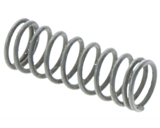 Ressort Levier Chaud 5020581-02