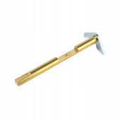 Essieu Kpl 5020795-01 Essieu Kpl 5020795-01