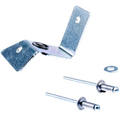 Chaussure De Trou 5020815-01 Chaussure De Trou 5020815-01