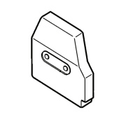 Serrure, Filtre A Air 5020862-03 Serrure, Filtre A Air 5020862-03