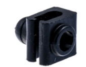 Porte-câble 5020896-01 Porte-câble 5020896-01