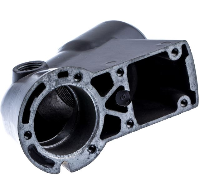 Boîte De Vitesses 5021071-02