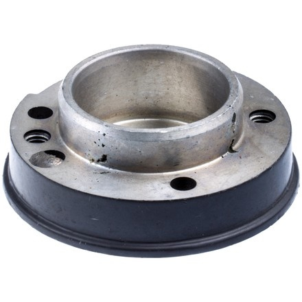 Couvercle de boîte de vitesses