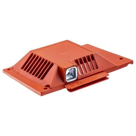 Boîtier de démarreur Husqvarna 240, 245, 245R, 245RX