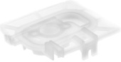 Support de filtre à air 5021120-02 Support de filtre à air 5021120-02
