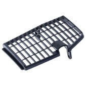 Pare-chaleur 5021145-02 Pare-chaleur 5021145-02