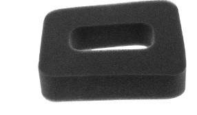 Filtre à air 240R, 240F, 245R, 245RX, RS41, RS44, GR50