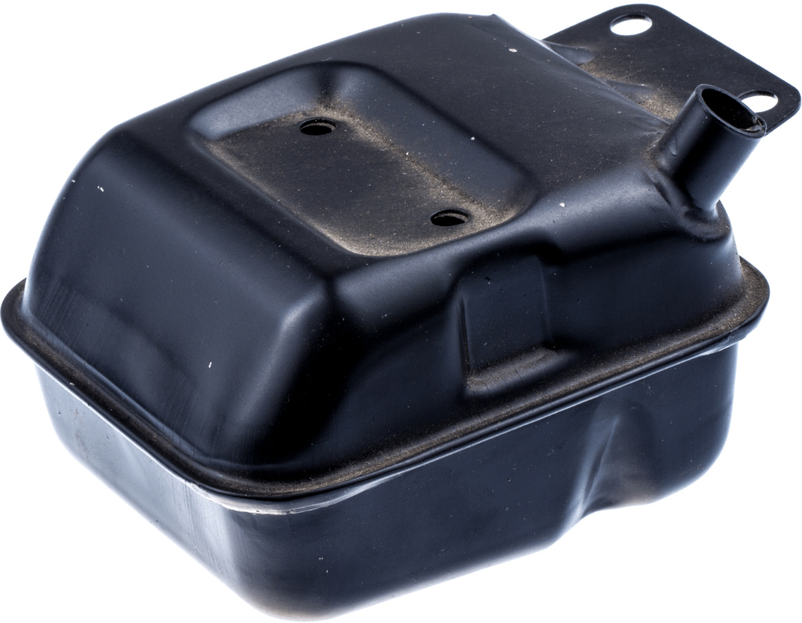 Silencieux 5021291-01