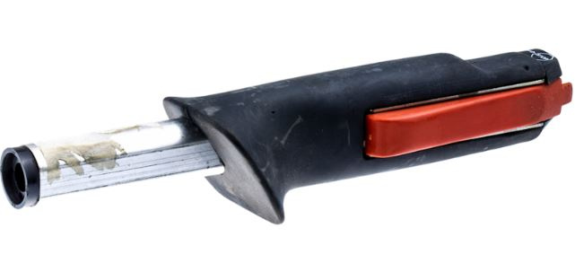 Poignée d'accélérateur