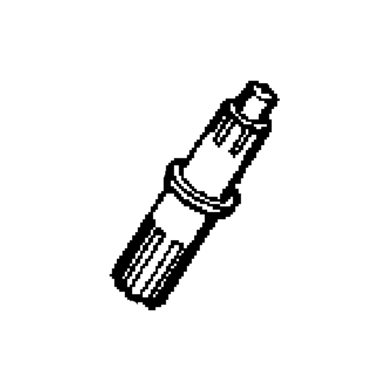 Arbre M12 5021808-01