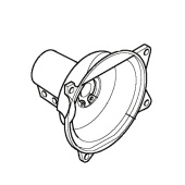 Couvercle d'embrayage 5021894-03 Couvercle d'embrayage 5021894-03