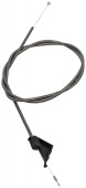 Câble d'accélérateur 5021898-01 Câble d'accélérateur 5021898-01
