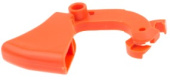 Commande des gaz Husqvarna 232R, 240, 245 Commande des gaz Husqvarna 232R, 240, 245
