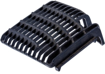 Protection contre la chaleur