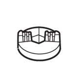 Tourné 5022083-01 Tourné 5022083-01