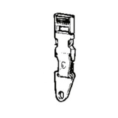 Serrure Kpl, 5022165-01 Serrure Kpl, 5022165-01
