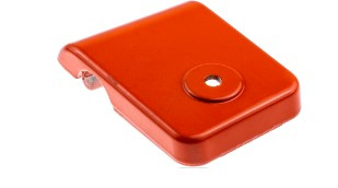 Support de guidon Paire 5022170-01