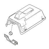 Enjoliveur Hiver Set 5022291-01 Enjoliveur Hiver Set 5022291-01