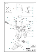 Kit, goupille de rupture, Kit, goupille de rupture,