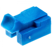 Bouton de verrouillage Bouton de verrouillage