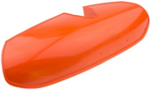 Protège-lame Plastique 300mm 235R, 245RX, 250RX, 252RX Protège-lame Plastique 300mm 235R, 245RX, 250RX, 252RX