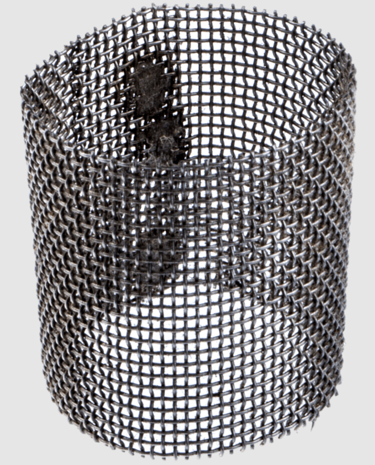 Filet pare-étincelles 5022639-01